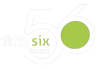 56 Hotel Logo