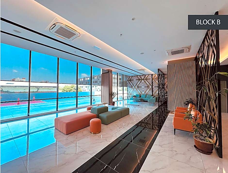 Superior 2 Beds - Image 2